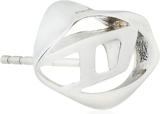 DIESEL ディーゼル　ユニセックス ピアス スタッド イヤーアクセサリー ユニセックス ピアス スタッド イヤーアクセサリー（ピアス（両